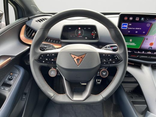 CUPRA Tavascan Endurance 82 kWh | Sennheiser | 360 camera | Memory stoelen | Winterpakket | SOH 100% | ActivLease financial lease