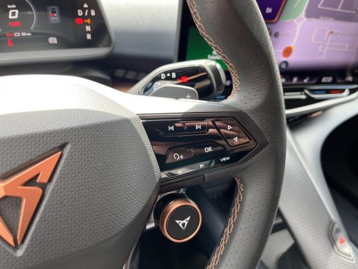 CUPRA Tavascan Endurance 82 kWh | Sennheiser | 360 camera | Memory stoelen | Winterpakket | SOH 100% | ActivLease financial lease