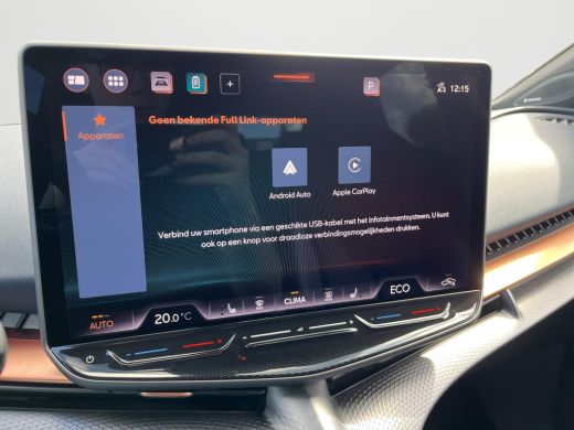CUPRA Tavascan Endurance 82 kWh Sennheiser | Memory stoelen | 360 Camera | Trekhaakvoorbereiding | ActivLease financial lease