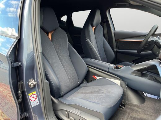 CUPRA Tavascan Endurance 82 kWh Sennheiser | Memory stoelen | 360 Camera | Trekhaakvoorbereiding | ActivLease financial lease