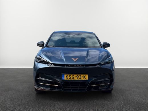 CUPRA Tavascan Endurance 82 kWh Sennheiser | Memory stoelen | 360 Camera | Trekhaakvoorbereiding | ActivLease financial lease