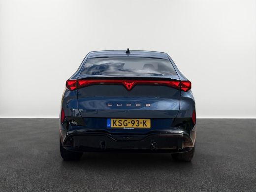 CUPRA Tavascan Endurance 82 kWh Sennheiser | Memory stoelen | 360 Camera | Trekhaakvoorbereiding | ActivLease financial lease