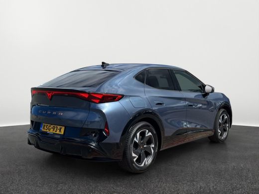 CUPRA Tavascan Endurance 82 kWh Sennheiser | Memory stoelen | 360 Camera | Trekhaakvoorbereiding | ActivLease financial lease