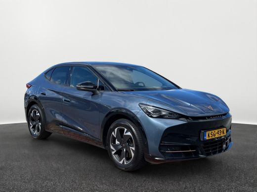 CUPRA Tavascan Endurance 82 kWh Sennheiser | Memory stoelen | 360 Camera | Trekhaakvoorbereiding | ActivLease financial lease