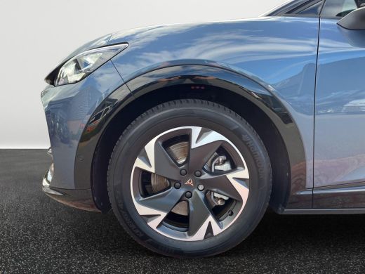 CUPRA Tavascan Endurance 82 kWh Sennheiser | Memory stoelen | 360 Camera | Trekhaakvoorbereiding | ActivLease financial lease