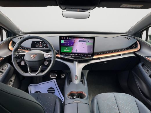 CUPRA Tavascan Endurance 82 kWh Sennheiser | Memory stoelen | 360 Camera | Trekhaakvoorbereiding | ActivLease financial lease