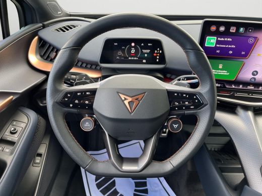 CUPRA Tavascan Endurance 82 kWh Sennheiser | Memory stoelen | 360 Camera | Trekhaakvoorbereiding | ActivLease financial lease