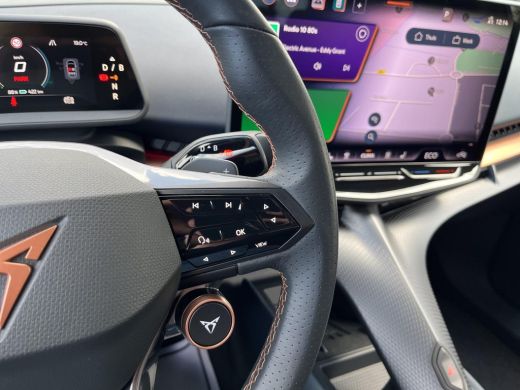 CUPRA Tavascan Endurance 82 kWh Sennheiser | Memory stoelen | 360 Camera | Trekhaakvoorbereiding | ActivLease financial lease