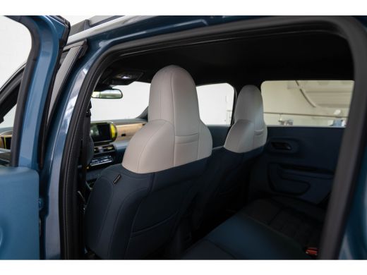 Fiat Grande Panda La Prima 44 kWh | Tot 8 Jaar Garantie | Stoelverwarming | Camera | Navigatie | Apple Carplay & An... ActivLease financial lease