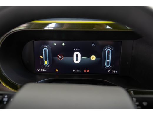 Fiat Grande Panda La Prima 44 kWh | Tot 8 Jaar Garantie | Stoelverwarming | Camera | Navigatie | Apple Carplay & An... ActivLease financial lease