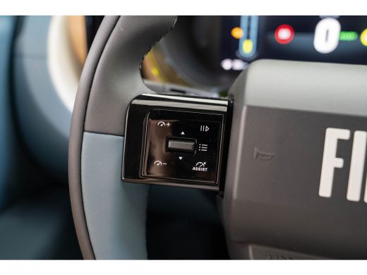 Fiat Grande Panda La Prima 44 kWh | Tot 8 Jaar Garantie | Stoelverwarming | Camera | Navigatie | Apple Carplay & An... ActivLease financial lease
