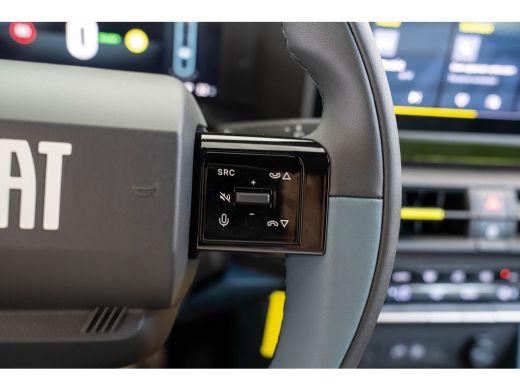 Fiat Grande Panda La Prima 44 kWh | Tot 8 Jaar Garantie | Stoelverwarming | Camera | Navigatie | Apple Carplay & An... ActivLease financial lease