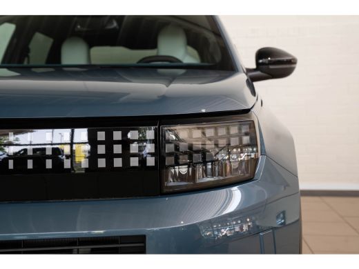 Fiat Grande Panda La Prima 44 kWh | Tot 8 Jaar Garantie | Stoelverwarming | Camera | Navigatie | Apple Carplay & An... ActivLease financial lease