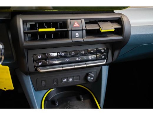 Fiat Grande Panda La Prima 44 kWh | Tot 8 Jaar Garantie | Stoelverwarming | Camera | Navigatie | Apple Carplay & An... ActivLease financial lease