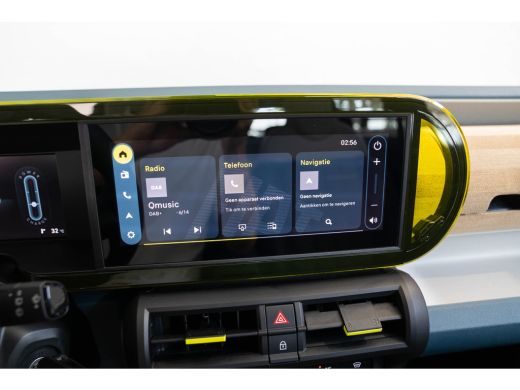 Fiat Grande Panda La Prima 44 kWh | Tot 8 Jaar Garantie | Stoelverwarming | Camera | Navigatie | Apple Carplay & An... ActivLease financial lease