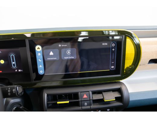 Fiat Grande Panda La Prima 44 kWh | Tot 8 Jaar Garantie | Stoelverwarming | Camera | Navigatie | Apple Carplay & An... ActivLease financial lease