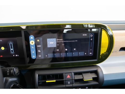 Fiat Grande Panda La Prima 44 kWh | Tot 8 Jaar Garantie | Stoelverwarming | Camera | Navigatie | Apple Carplay & An... ActivLease financial lease