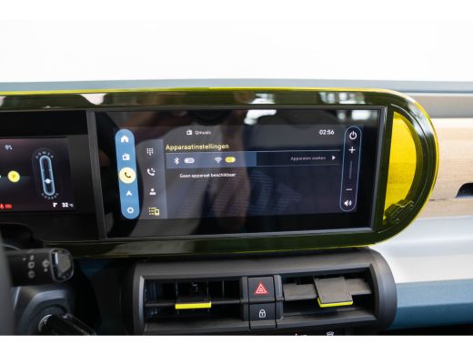 Fiat Grande Panda La Prima 44 kWh | Tot 8 Jaar Garantie | Stoelverwarming | Camera | Navigatie | Apple Carplay & An... ActivLease financial lease