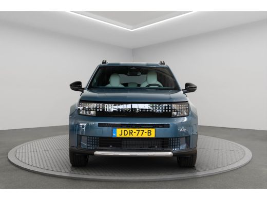 Fiat Grande Panda La Prima 44 kWh | Tot 8 Jaar Garantie | Stoelverwarming | Camera | Navigatie | Apple Carplay & An... ActivLease financial lease