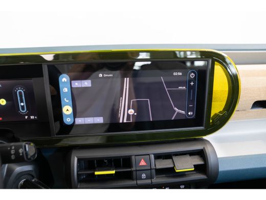 Fiat Grande Panda La Prima 44 kWh | Tot 8 Jaar Garantie | Stoelverwarming | Camera | Navigatie | Apple Carplay & An... ActivLease financial lease