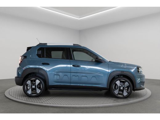 Fiat Grande Panda La Prima 44 kWh | Tot 8 Jaar Garantie | Stoelverwarming | Camera | Navigatie | Apple Carplay & An... ActivLease financial lease