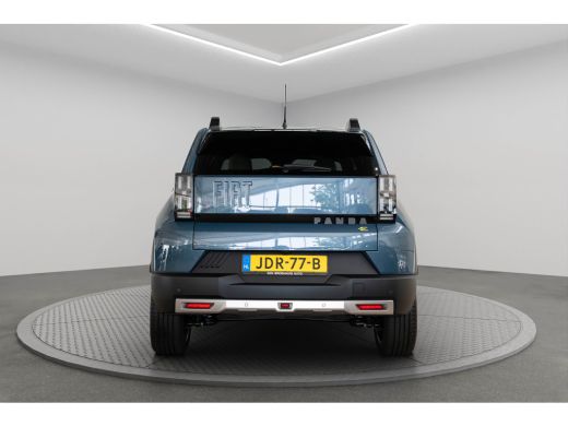 Fiat Grande Panda La Prima 44 kWh | Tot 8 Jaar Garantie | Stoelverwarming | Camera | Navigatie | Apple Carplay & An... ActivLease financial lease