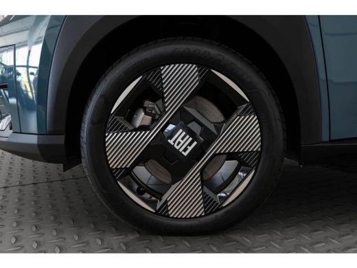 Fiat Grande Panda La Prima 44 kWh | Tot 8 Jaar Garantie | Stoelverwarming | Camera | Navigatie | Apple Carplay & An... ActivLease financial lease
