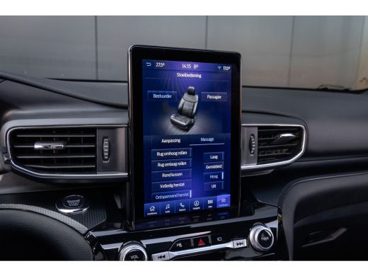 Ford Explorer 3.0 V6 EcoBoost 457pk PHEV ST-Line | Afn. Trekhaak | SCM Alarm klasse 3 | SOH 100% | Verwacht beg... ActivLease financial lease