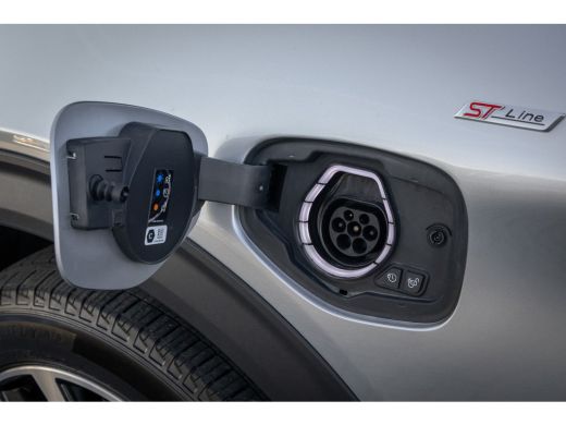 Ford Explorer 3.0 V6 EcoBoost 457pk PHEV ST-Line | Afn. Trekhaak | SCM Alarm klasse 3 | SOH 100% | Verwacht beg... ActivLease financial lease