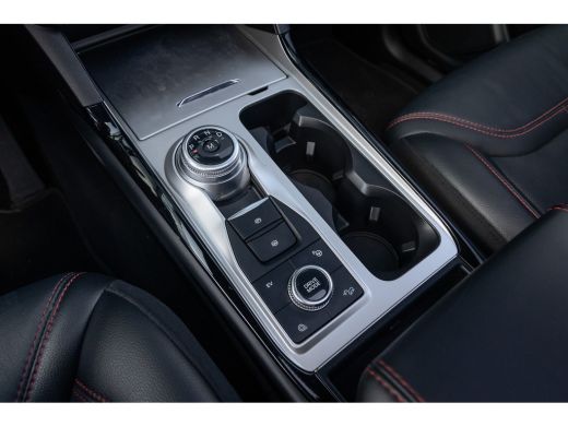 Ford Explorer 3.0 V6 EcoBoost 457pk PHEV ST-Line | Afn. Trekhaak | SCM Alarm klasse 3 | SOH 100% | Verwacht beg... ActivLease financial lease