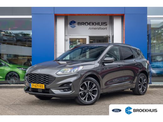 Ford Kuga 2.5 PHEV ST-Line | Trekhaak Wegklapbaar | Winterpack | 19'' | Apple Carplay/Android Auto | Cruise... ActivLease financial lease