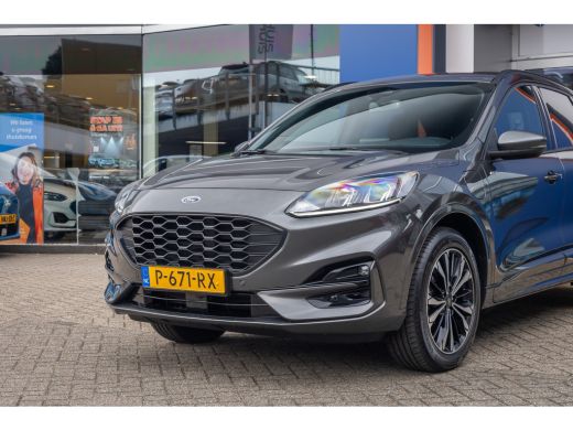 Ford Kuga 2.5 PHEV ST-Line | Trekhaak Wegklapbaar | Winterpack | 19'' | Apple Carplay/Android Auto | Cruise... ActivLease financial lease