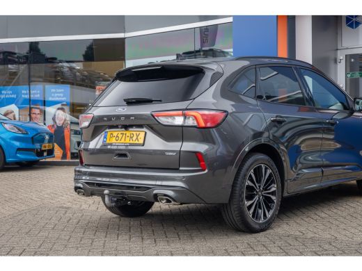 Ford Kuga 2.5 PHEV ST-Line | Trekhaak Wegklapbaar | Winterpack | 19'' | Apple Carplay/Android Auto | Cruise... ActivLease financial lease