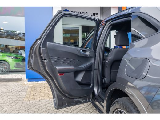 Ford Kuga 2.5 PHEV ST-Line | Trekhaak Wegklapbaar | Winterpack | 19'' | Apple Carplay/Android Auto | Cruise... ActivLease financial lease