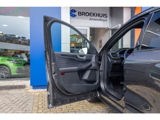 Ford Kuga 2.5 PHEV ST-Line | Trekhaak Wegklapbaar | Winterpack | 19'' | Apple Carplay/Android Auto | Cruise... ActivLease financial lease
