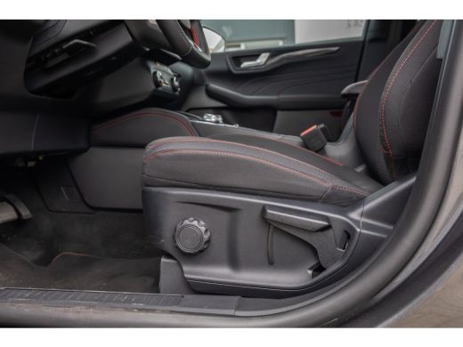 Ford Kuga 2.5 PHEV ST-Line | Trekhaak Wegklapbaar | Winterpack | 19'' | Apple Carplay/Android Auto | Cruise... ActivLease financial lease
