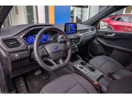 Ford Kuga 2.5 PHEV ST-Line | Trekhaak Wegklapbaar | Winterpack | 19'' | Apple Carplay/Android Auto | Cruise... ActivLease financial lease