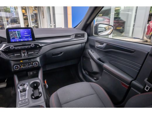 Ford Kuga 2.5 PHEV ST-Line | Trekhaak Wegklapbaar | Winterpack | 19'' | Apple Carplay/Android Auto | Cruise... ActivLease financial lease