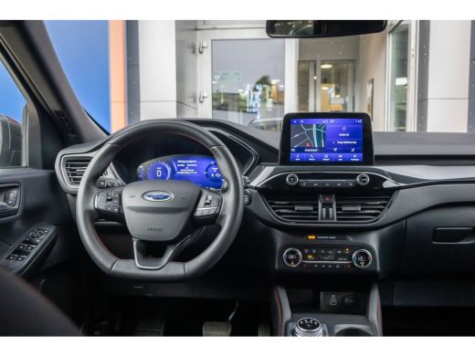 Ford Kuga 2.5 PHEV ST-Line | Trekhaak Wegklapbaar | Winterpack | 19'' | Apple Carplay/Android Auto | Cruise... ActivLease financial lease