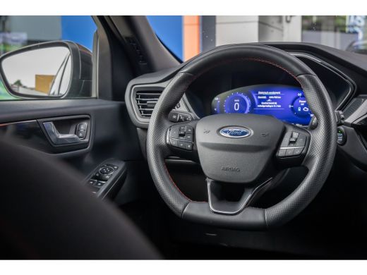 Ford Kuga 2.5 PHEV ST-Line | Trekhaak Wegklapbaar | Winterpack | 19'' | Apple Carplay/Android Auto | Cruise... ActivLease financial lease