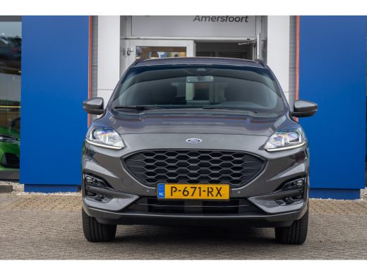 Ford Kuga 2.5 PHEV ST-Line | Trekhaak Wegklapbaar | Winterpack | 19'' | Apple Carplay/Android Auto | Cruise... ActivLease financial lease