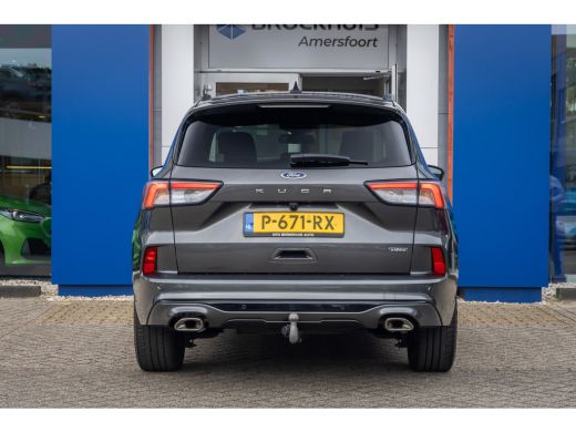 Ford Kuga 2.5 PHEV ST-Line | Trekhaak Wegklapbaar | Winterpack | 19'' | Apple Carplay/Android Auto | Cruise... ActivLease financial lease