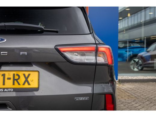 Ford Kuga 2.5 PHEV ST-Line | Trekhaak Wegklapbaar | Winterpack | 19'' | Apple Carplay/Android Auto | Cruise... ActivLease financial lease