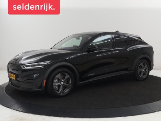 Ford Mustang Mach-E Mach-E Extended RWD 98 kWh | SOH 92,5% | Bang & Olufsen | Panorama dak | 360 Camera | Navigatie |... ActivLease financial lease