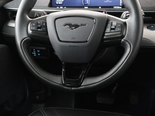 Ford Mustang Mach-E Mach-E Extended RWD 98 kWh | SOH 92,5% | Bang & Olufsen | Panorama dak | 360 Camera | Navigatie |... ActivLease financial lease