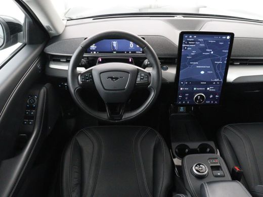 Ford Mustang Mach-E Mach-E Extended RWD 98 kWh | SOH 92,5% | Bang & Olufsen | Panorama dak | 360 Camera | Navigatie |... ActivLease financial lease