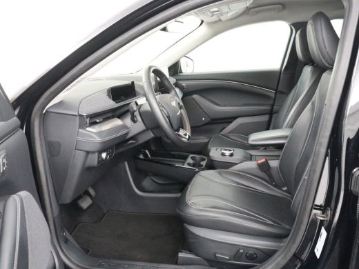 Ford Mustang Mach-E Mach-E Extended RWD 98 kWh | SOH 92,5% | Bang & Olufsen | Panorama dak | 360 Camera | Navigatie |... ActivLease financial lease