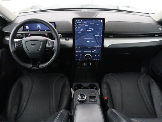 Ford Mustang Mach-E Mach-E Extended RWD 98 kWh | SOH 92,5% | Bang & Olufsen | Panorama dak | 360 Camera | Navigatie |... ActivLease financial lease