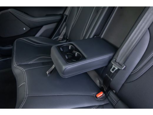 Ford Mustang Mach-E Mach-E RWD 75 kWh | 100% dealer o.h. | SOH 95% | Panoramadak | BTW auto | Leder | Elec. achterkle... ActivLease financial lease