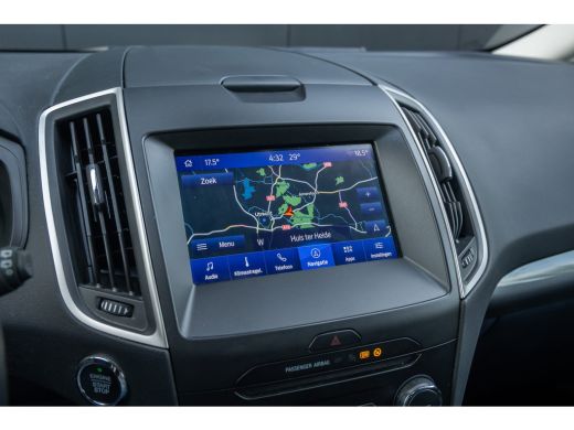 Ford S-Max Hybrid Titanium | Automaat | Camera | AGR-stoel | Privacy-glass | Winter-pack | Adaptieve cruise ... ActivLease financial lease